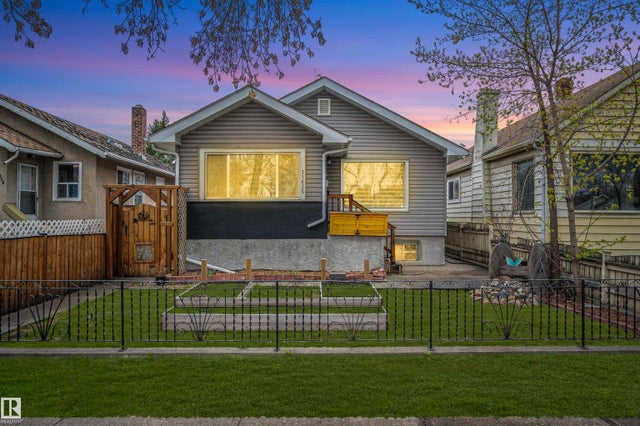 11635 97 Street Nw, Edmonton