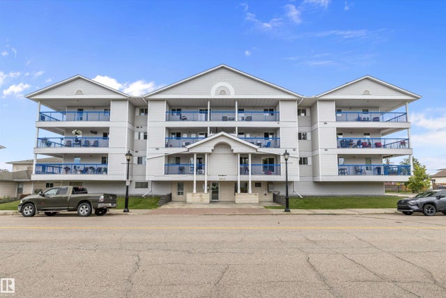 101 4812 51 Avenue, Stony Plain