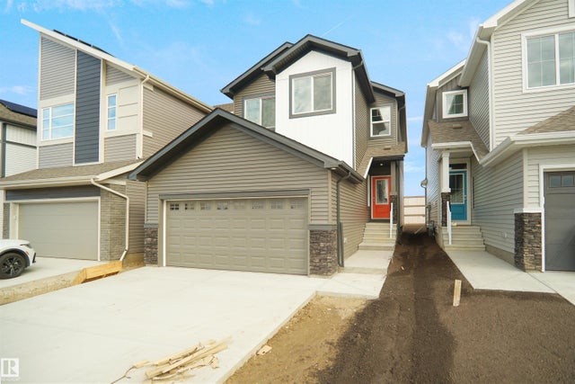 1722 Westerra Wynd, Stony Plain