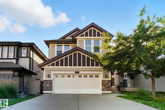 3875 Agar Green Sw, Edmonton