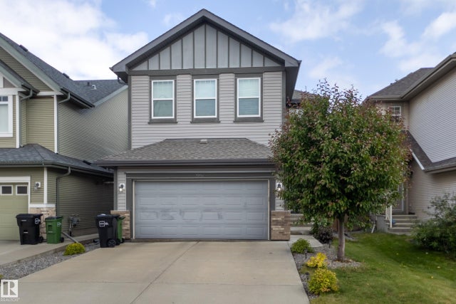 5734 175a Avenue Nw, Edmonton