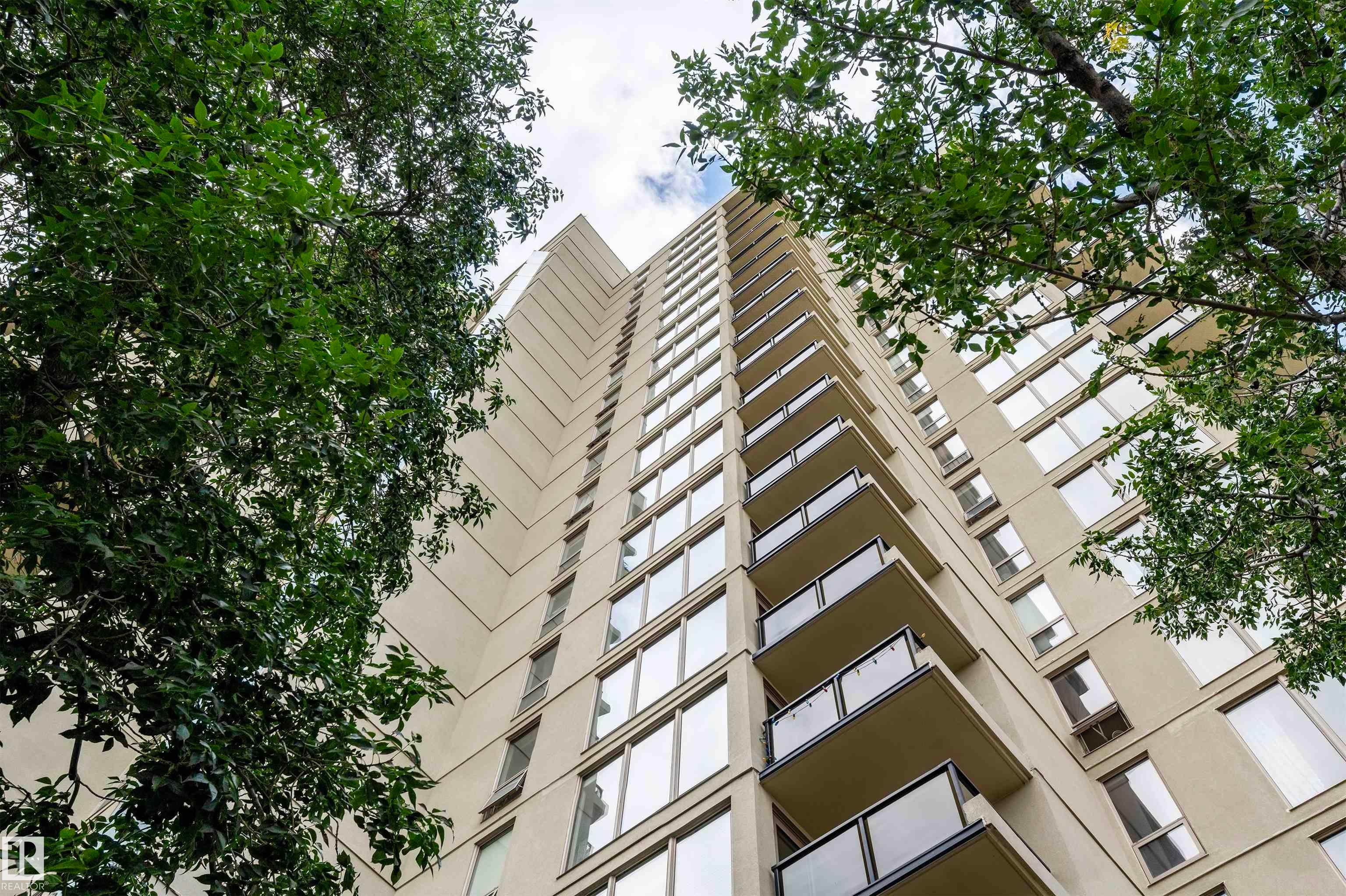 1809 10149 Saskatchewan Drive, Edmonton