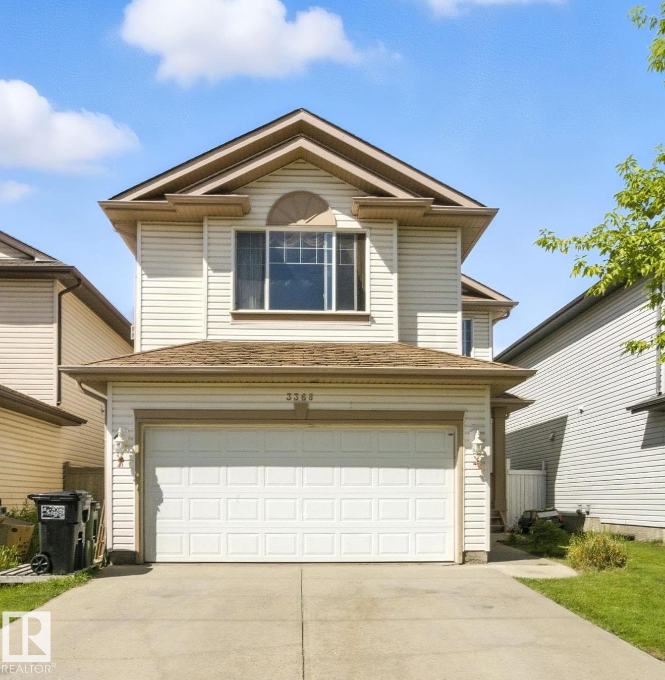 3368 24 Avenue, Edmonton