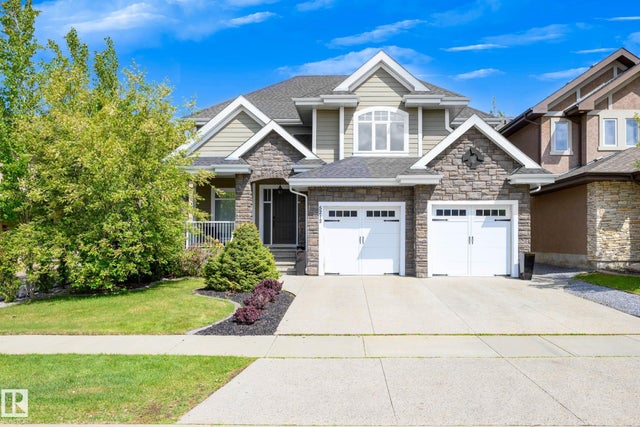 5212 Mullen Crest Crest Nw, Edmonton
