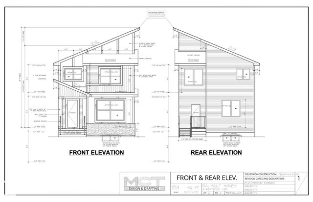 4 Westwyck Link, Spruce Grove