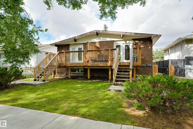 12812 +12814 125 Street Nw, Edmonton