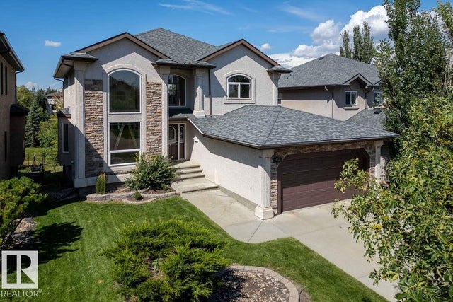 1610 Haswell Court Nw, Edmonton