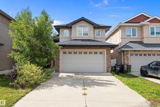 550 Albany Way Nw, Edmonton