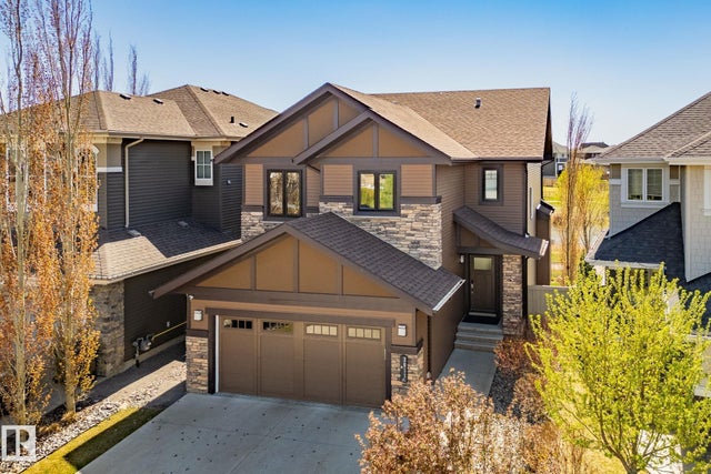 3811 Kidd Bay Sw, Edmonton
