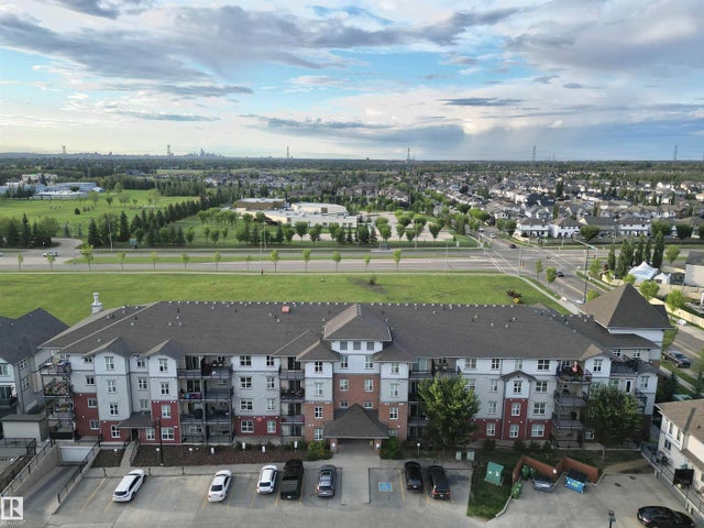 206 667 Watt Boulevard Sw, Edmonton