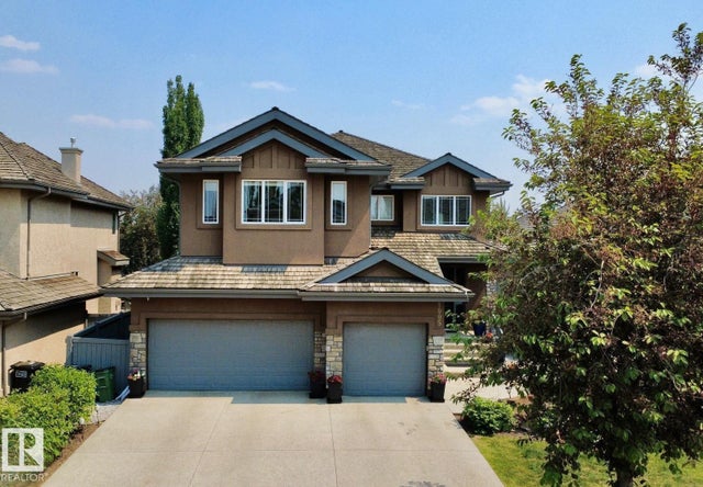 1005 Downey Way Nw, Edmonton