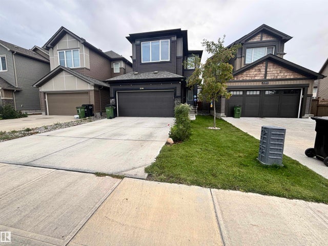 2084 Graydon Hill Crescent Sw, Edmonton
