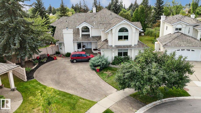 21 Essex Close, St. Albert