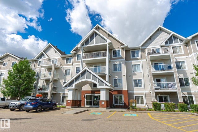 317 13830 150 Avenue Nw, Edmonton