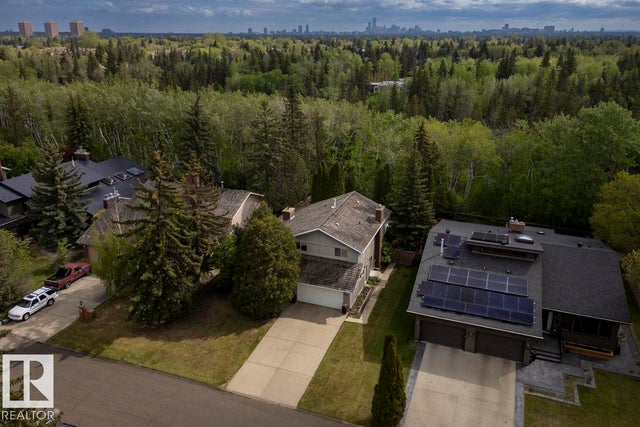 39 Wolf Crescent Nw, Edmonton
