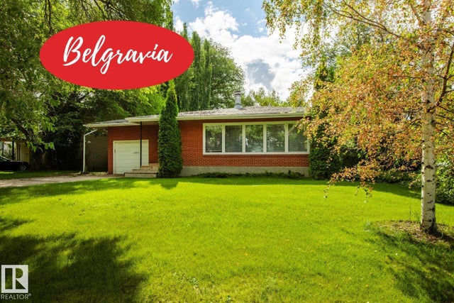 11819 75 Avenue Nw, Edmonton