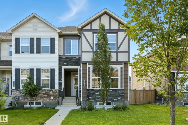 8163 Chapelle Way Sw, Edmonton