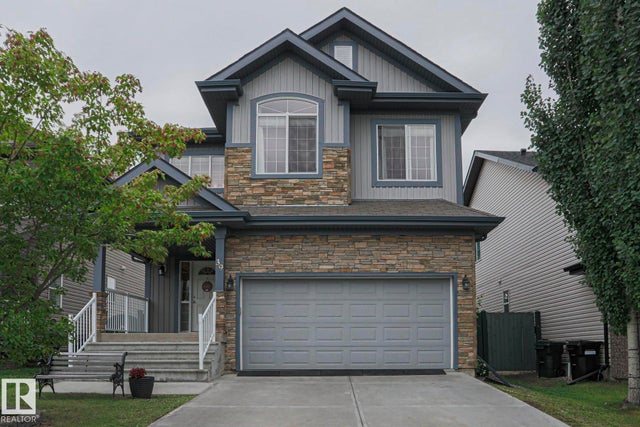 39 Vivian Way, Spruce Grove