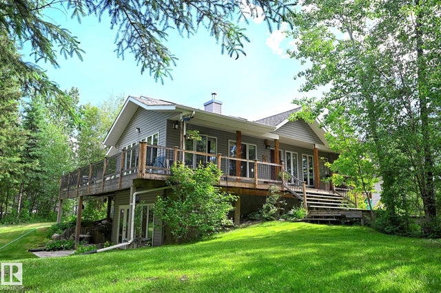8316 Hwy 16a, Rural Yellowhead
