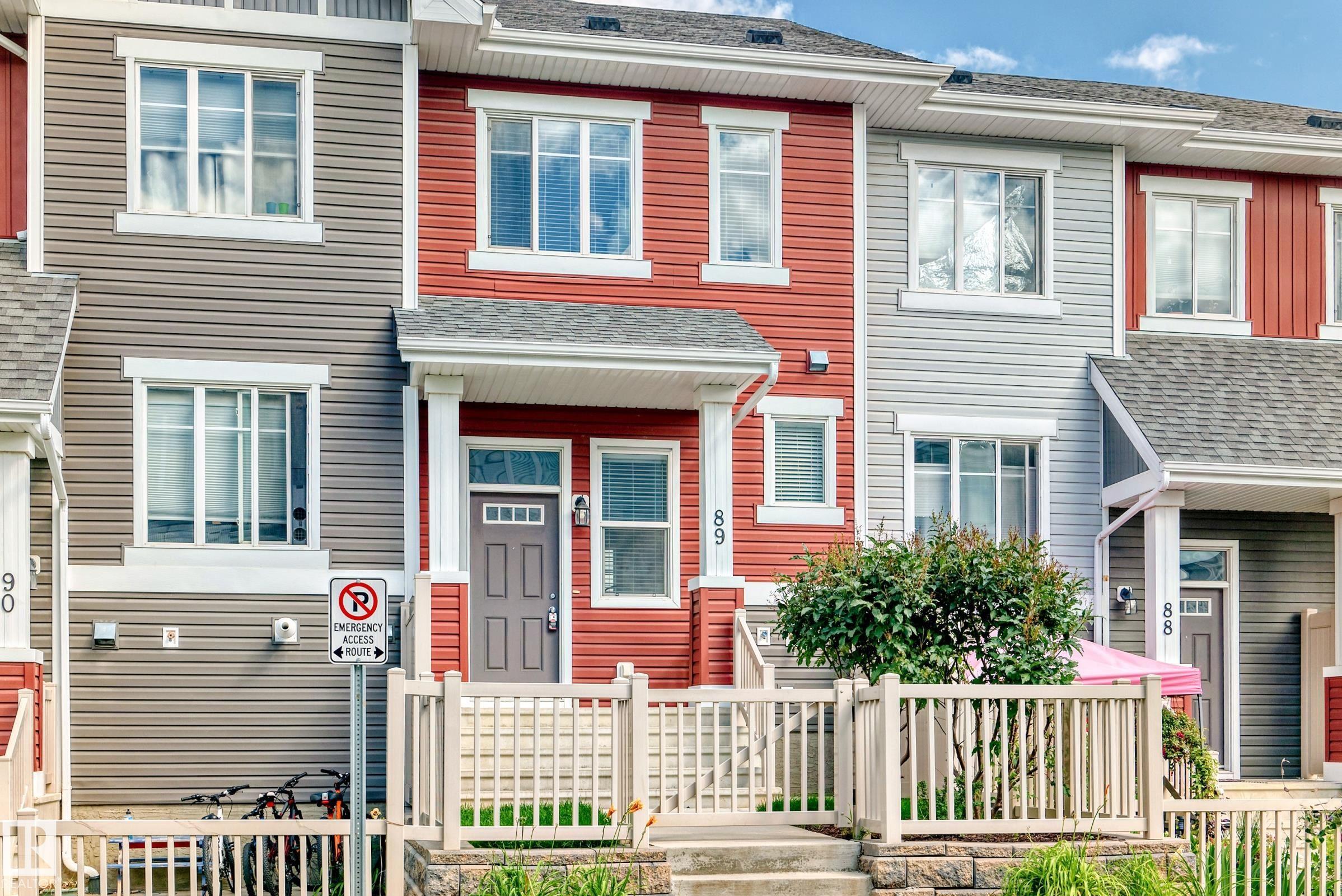 89 2905 141 Street, Edmonton