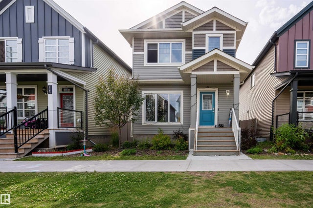 1767 26a Street Nw, Edmonton