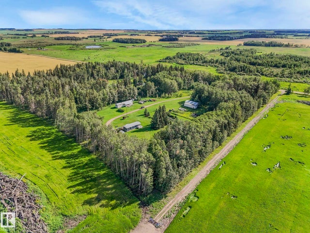 452068a Rge Road 275, Rural Wetaskiwin County