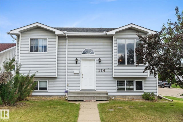 124 Klarvatten Road, Edmonton