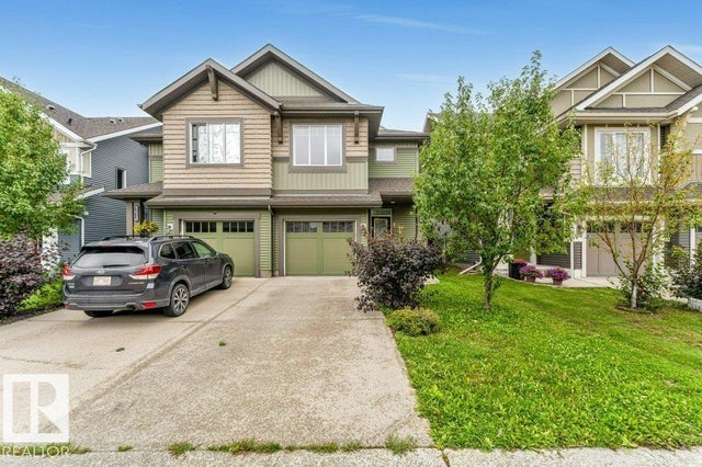 5181 Crabapple Link Sw, Edmonton