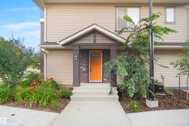 4 12815 Cumberland Road Nw, Edmonton
