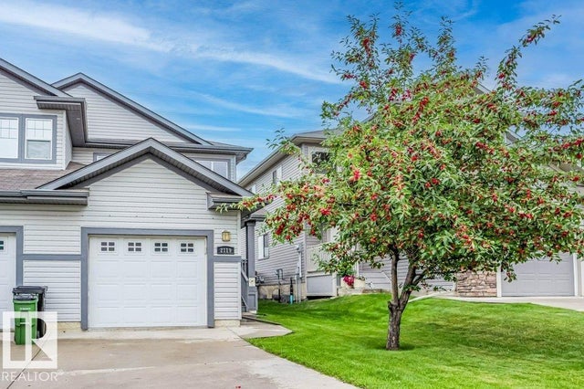 2119 28 Street Nw, Edmonton