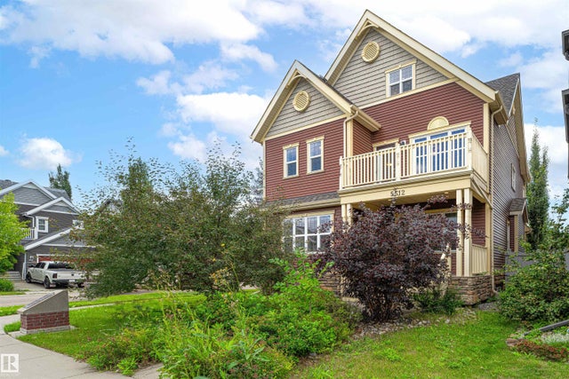 5512 Conestoga Street Nw, Edmonton