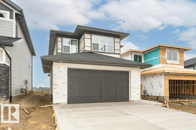 3947 Wren Loop Nw, Edmonton
