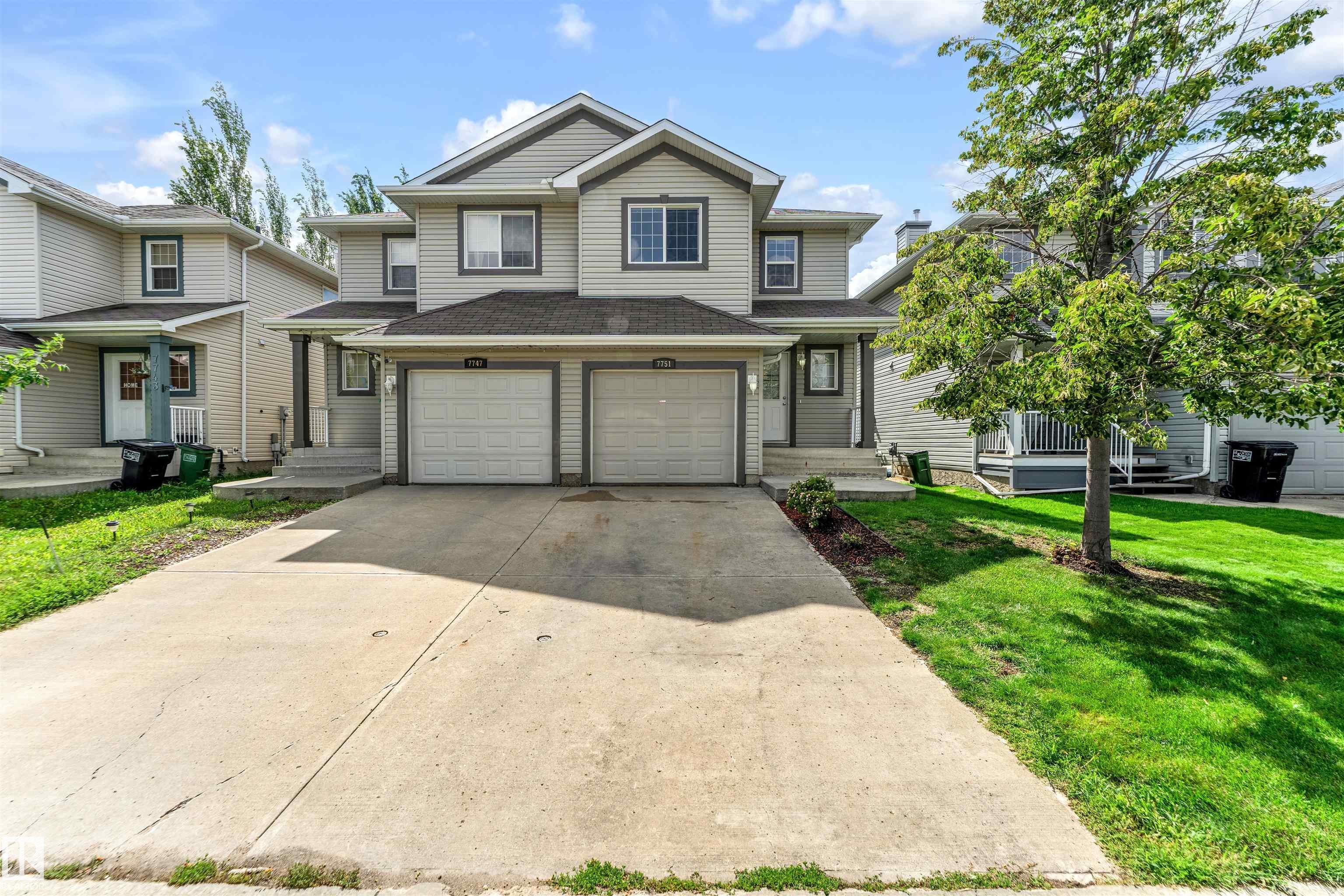 7751 8 Avenue, Edmonton