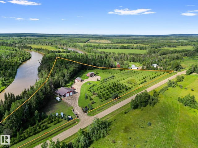 8432 Twp Road 502, Rural Brazeau County