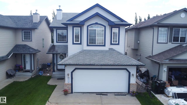 4511 162a Avenue Nw, Edmonton