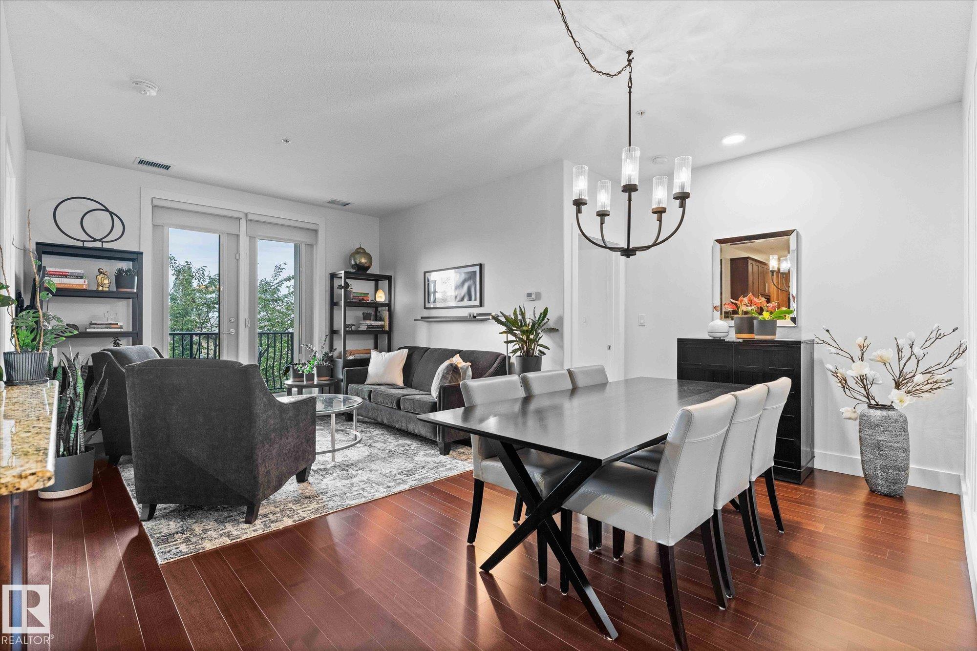 352 6079 Maynard Way, Edmonton