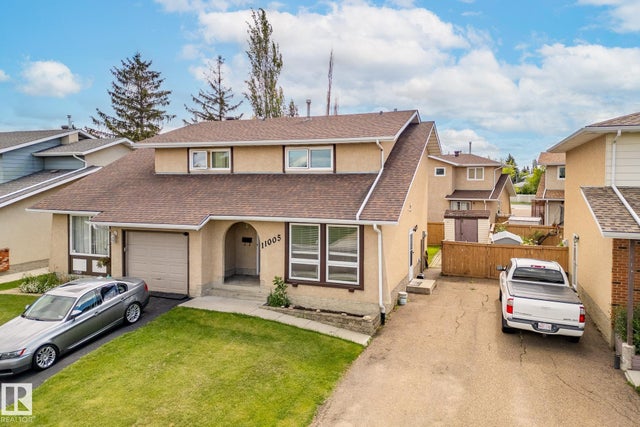 11005 162a Avenue Nw, Edmonton
