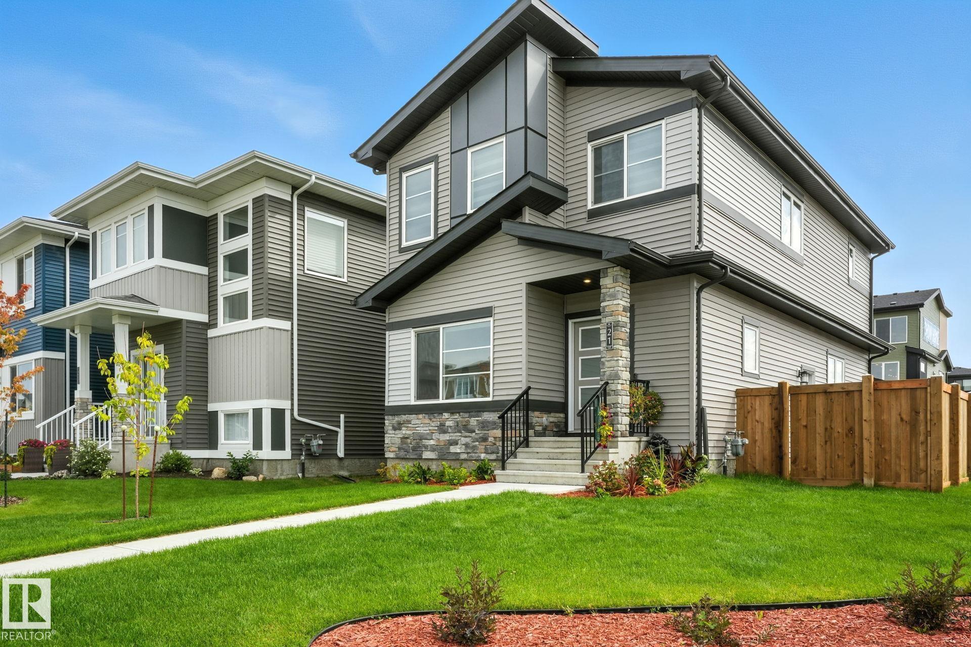 21 Gambel Loop, Spruce Grove