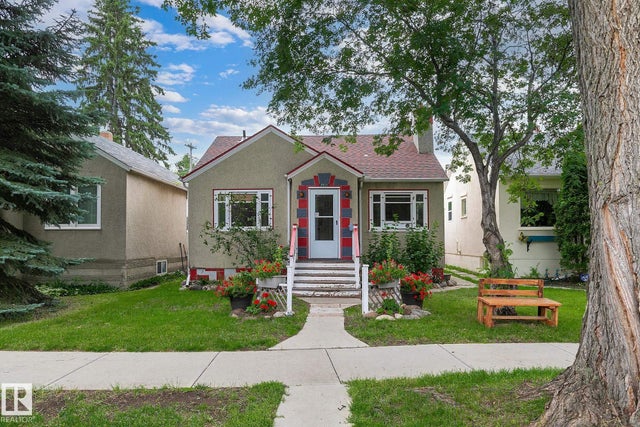 7611 112s Avenue, Edmonton