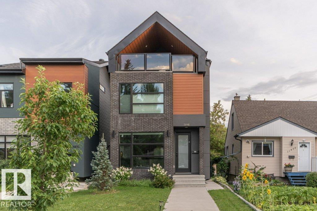 11441 74 Avenue, Edmonton