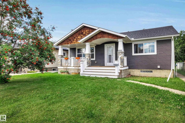 9516 63 Avenue Nw, Edmonton