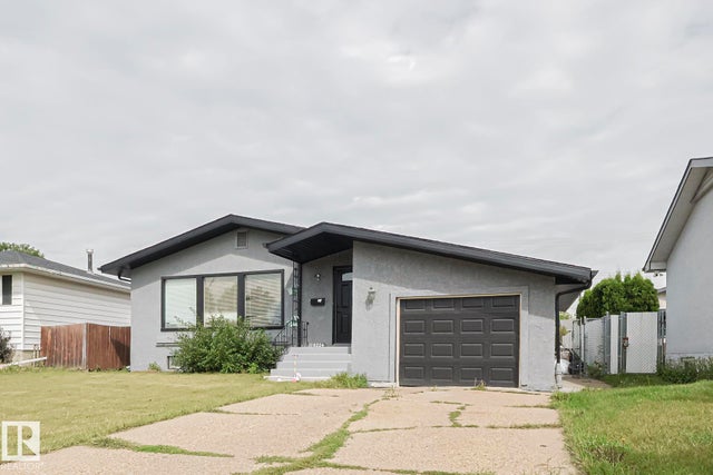 6224 136 Avenue, Edmonton