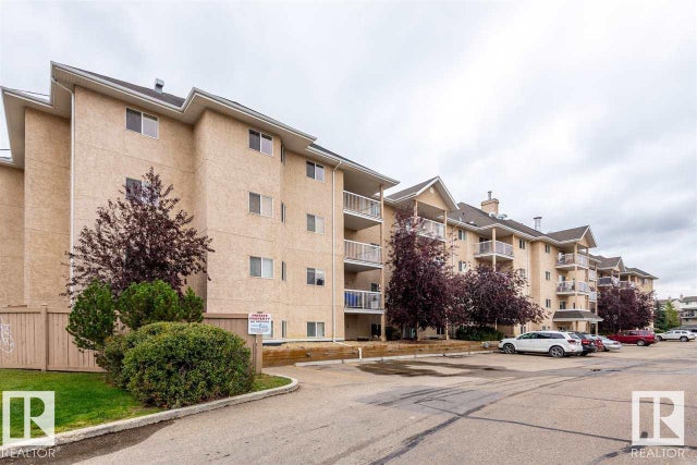 329 4210 139 Avenue, Edmonton