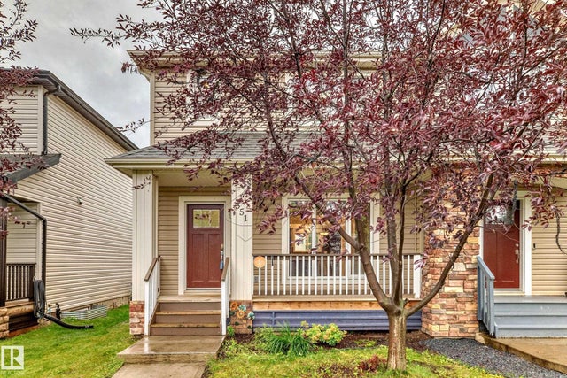 351 Secord Boulevard Nw, Edmonton