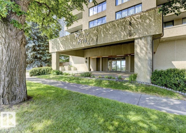 501 8340 Jasper Avenue, Edmonton