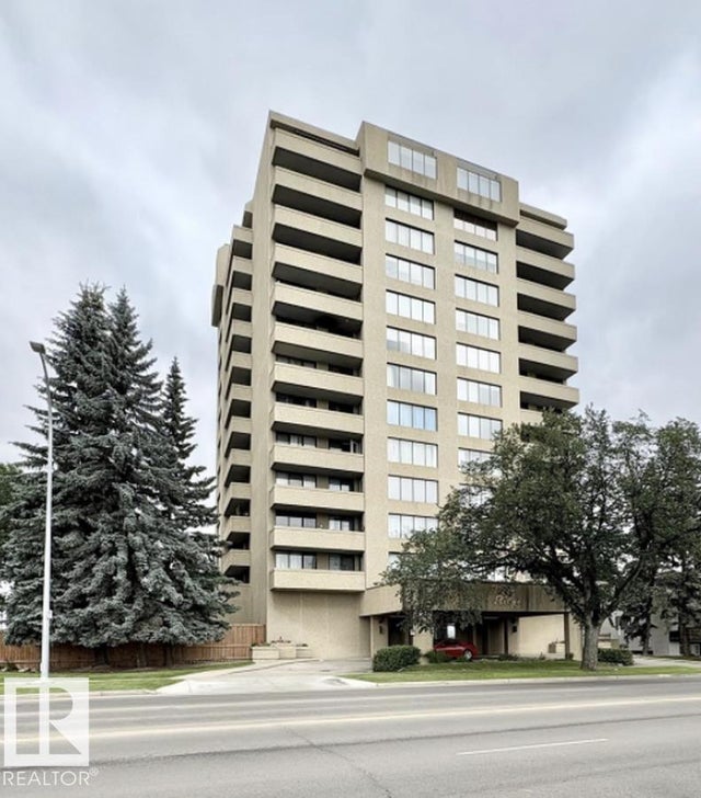 501 8340 Jasper Avenue, Edmonton