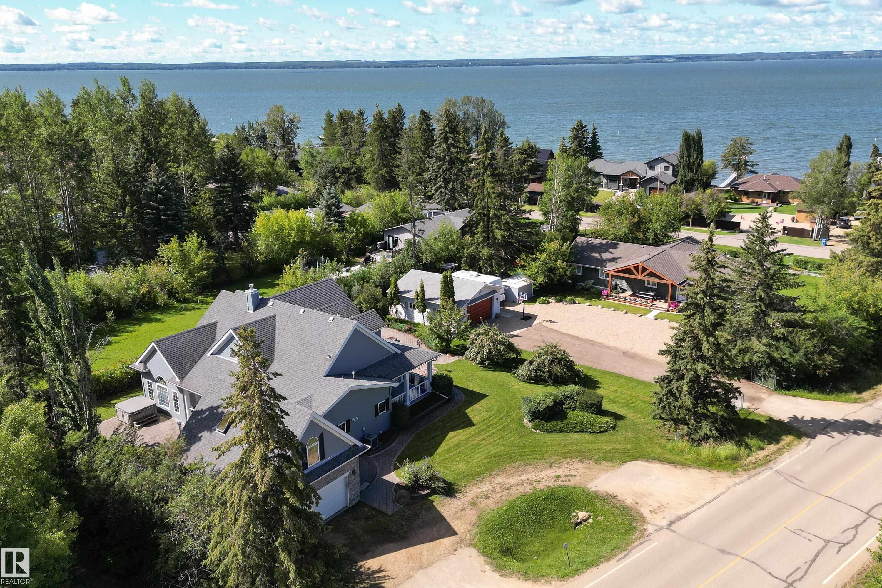 2a Silver Beach Road, Rural Wetaskiwin County