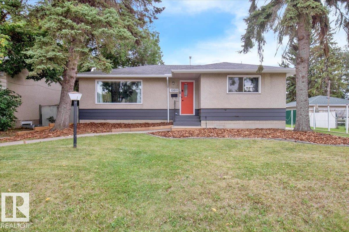 13011 137 Avenue, Edmonton