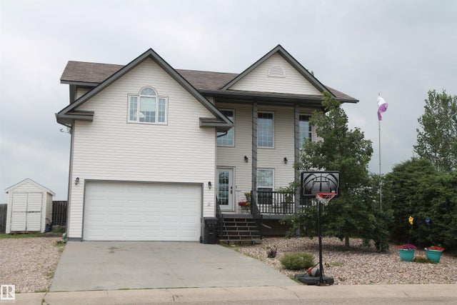 5206 54a Street, Elk Point