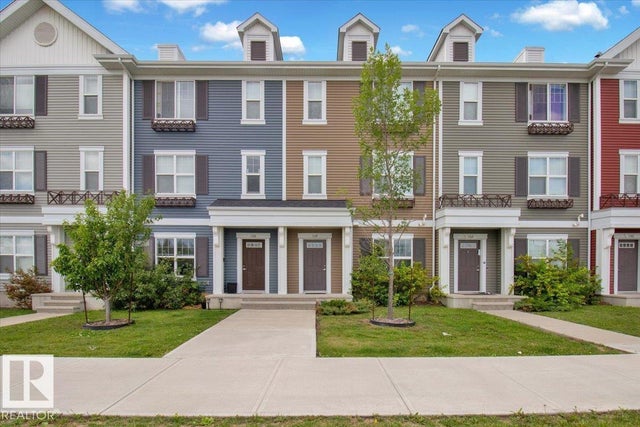 104 8530 94 Street, Fort Saskatchewan